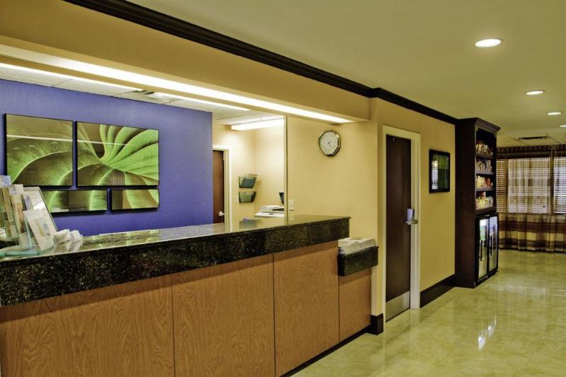Fairfield Inn & Suites Columbia Northeast מראה חיצוני תמונה
